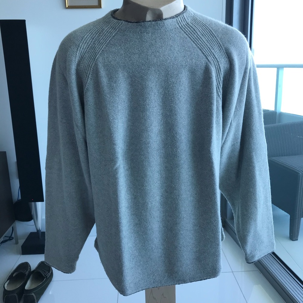 Calvin Klein sweater